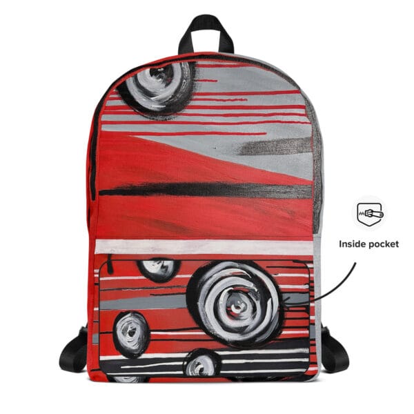 all-over-print-backpack-white-front-2-685d7550a4934.jpg Backpack - "WB Fire"