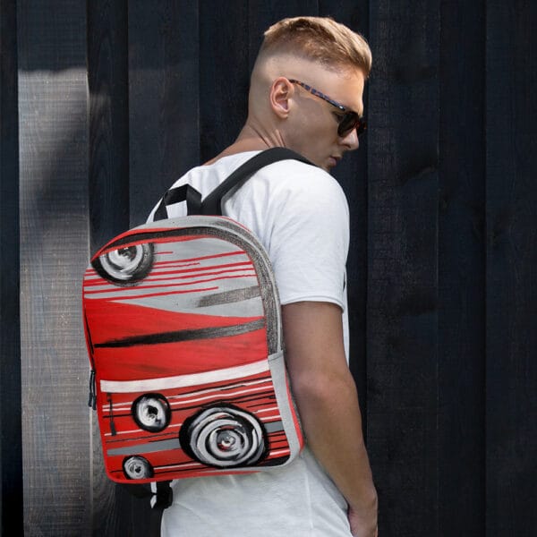 all-over-print-backpack-white-front-685d7550a4e48.jpg Backpack - "WB Fire"