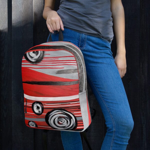 all-over-print-backpack-white-left-685d7550a46a1.jpg Backpack - "WB Fire"