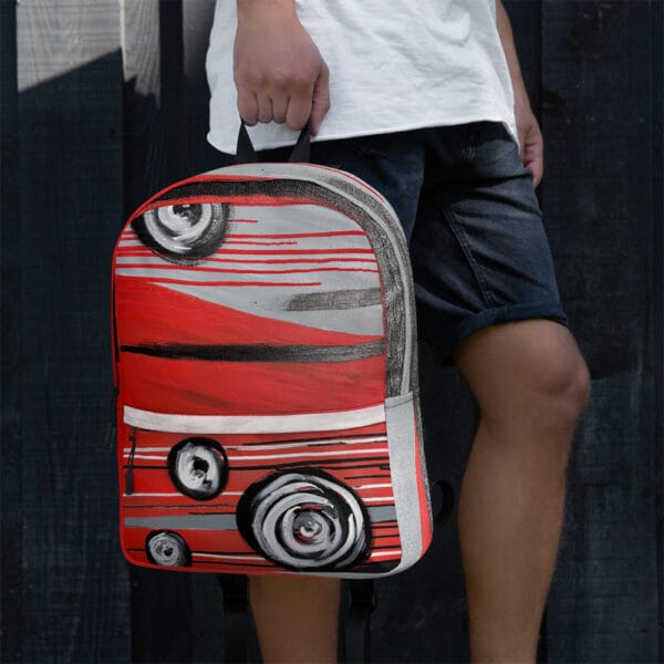 all-over-print-backpack-white-left-685d7550a4daf.jpg Backpack - "WB Fire"