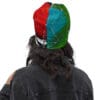 All-Over Print Beanie - “Sisterhood”