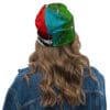All-Over Print Beanie - “Sisterhood”