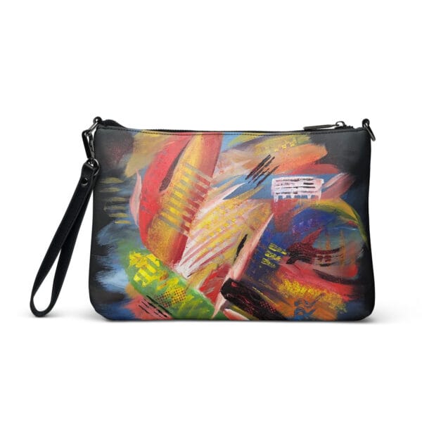 all-over-print-crossbody-bag-black-back-685c7831bf94f.jpg Abstract Crossbody Bag