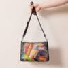 all-over-print-crossbody-bag-black-front-685c7831bf7b6.jpg Abstract Crossbody Bag