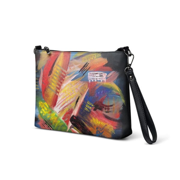 all-over-print-crossbody-bag-black-left-front-685c7831bf8ca.jpg Abstract Crossbody Bag