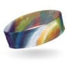Abstract Print Headband