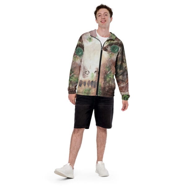 all-over-print-mens-windbreaker-black-front-685ce3930aa3d.jpg Men’s Windbreaker - "Whispers"