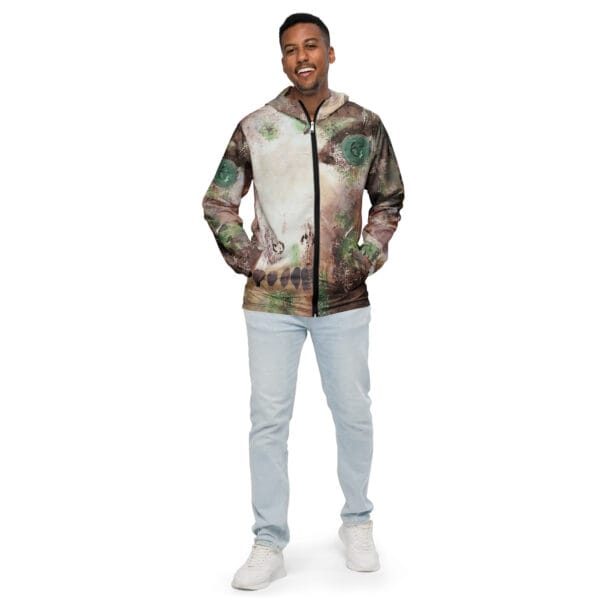 all-over-print-mens-windbreaker-black-front-685ce3930adeb.jpg Men’s Windbreaker - "Whispers"