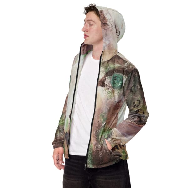 all-over-print-mens-windbreaker-black-left-front-685ce3930a0ad.jpg Men’s Windbreaker - "Whispers"