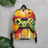 all-over-print-minimalist-backpack-white-front-68475f3008710.jpg Gamers Backpack