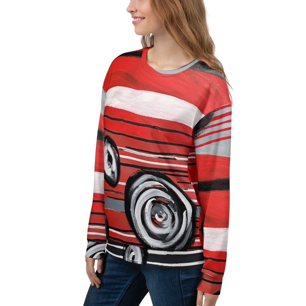 unisex-sweatshirt