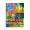 Abstract Canvas Print
