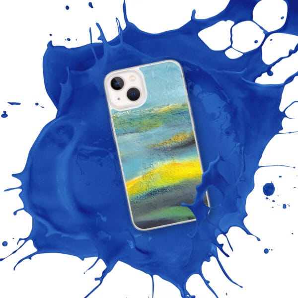 clear-case-for-iphone-iphone-13-front-2-685b004f5f3e9.jpg Abstract Clear Case for iPhone®