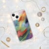 clear-case-for-iphone-iphone-13-mini-christmas-685b012bcb5ed.jpg Clear Case for iPhone® - “Radiant Veil”