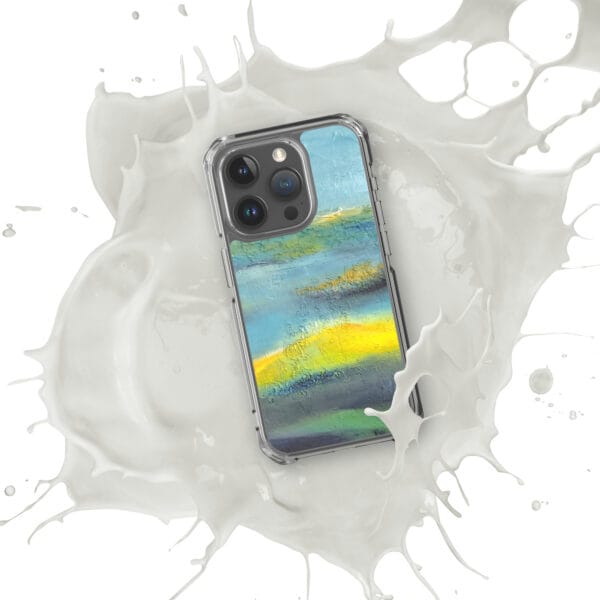 clear-case-for-iphone-iphone-15-pro-front-685b004f5ff50.jpg Abstract Clear Case for iPhone®