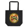 eco-tote-bag-black-front-68476103efc43.jpg Eco Tote Bag for Gamers