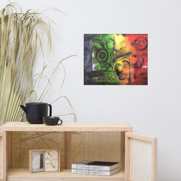 Infinity by Ceren McKay