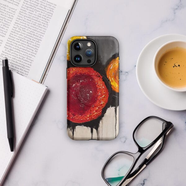 magsafe-tough-case-for-iphone-matte-iphone-15-pro-max-front-6844555765cdf.jpg MagSafe® Abstract Tough Case for iPhone®