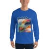 mens-long-sleeve-shirt-royal-front-6859b71c3b7b6.jpg Men’s Long Sleeve Shirt -“Radiant Veil”