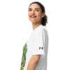 Under ArmourⓇ Abstract Athletic T-Shirt