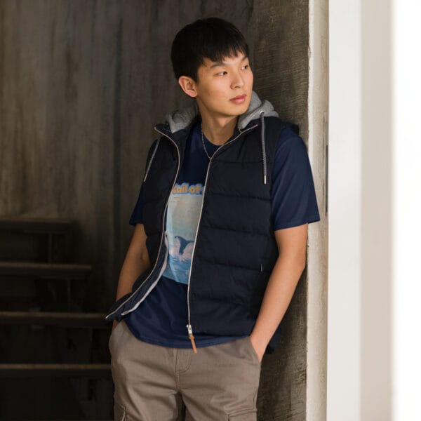 Short-Sleeve Unisex T-Shirt -“A Whale of a Time”