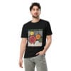 Abstract Unisex Premium T-Shirt