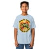 Youth Classic Tee, Gaming Theme