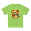 Youth Classic Tee, Gaming Theme
