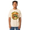 Youth Classic Tee, Gaming Theme