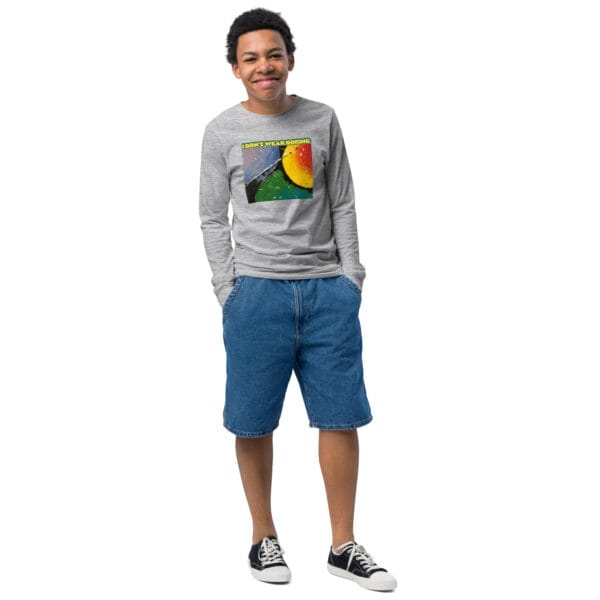 youth-long-sleeve-tee-athletic-heather-front-685c7f4e03f4d.jpg Abstract Youth Long Sleeve Tee