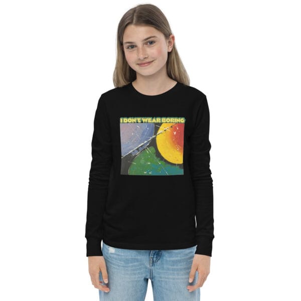 youth-long-sleeve-tee-black-front-685c7f4defd14.jpg Abstract Youth Long Sleeve Tee
