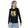 youth-long-sleeve-tee-black-left-front-685c7f4df010c.jpg Abstract Youth Long Sleeve Tee