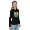 youth-long-sleeve-tee-black-right-front-685c7f4def88a.jpg Abstract Youth Long Sleeve Tee