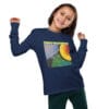 youth-long-sleeve-tee-navy-front-685c7f4df0a30.jpg Abstract Youth Long Sleeve Tee