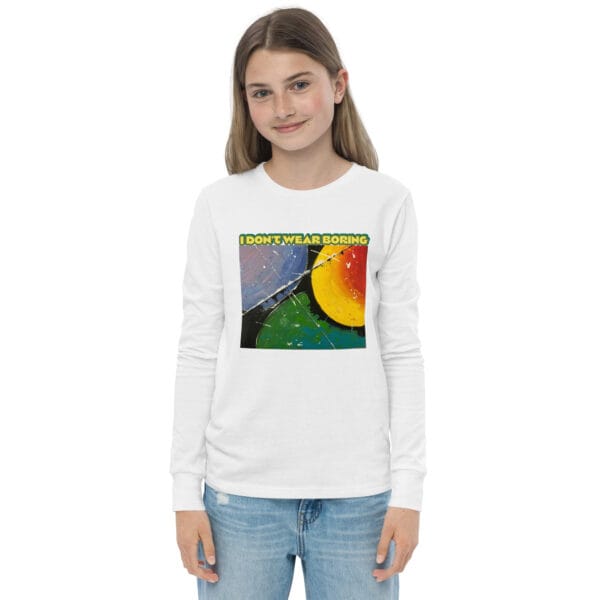 youth-long-sleeve-tee-white-front-685c7f4e00841.jpg Abstract Youth Long Sleeve Tee
