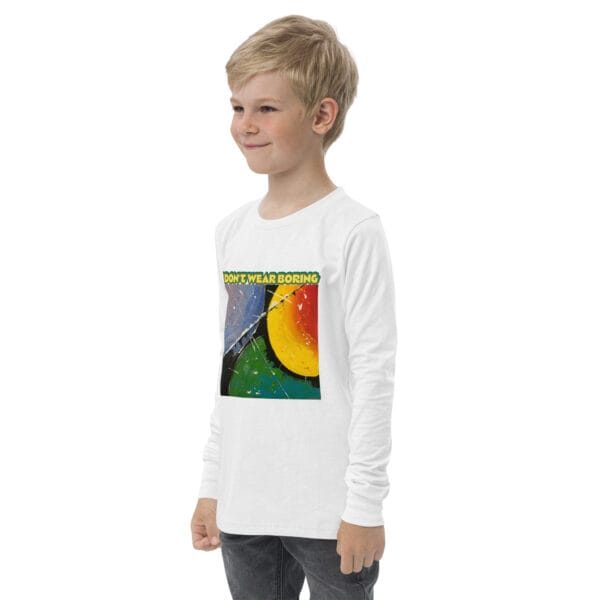 youth-long-sleeve-tee-white-left-front-685c7f4e016b6.jpg Abstract Youth Long Sleeve Tee