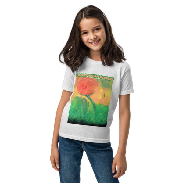 Youth T-Shirt - "Awakening"