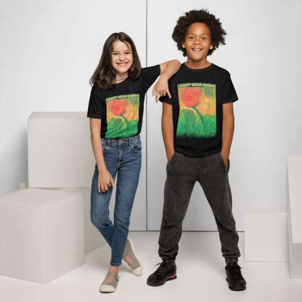 Youth T-Shirt - "Awakening"