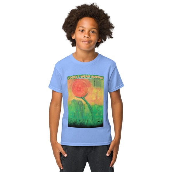 Youth T-Shirt - "Awakening"