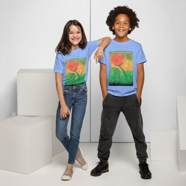 Youth T-Shirt - "Awakening"