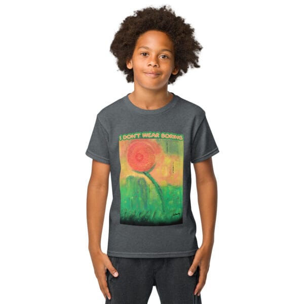 Youth T-Shirt - "Awakening"