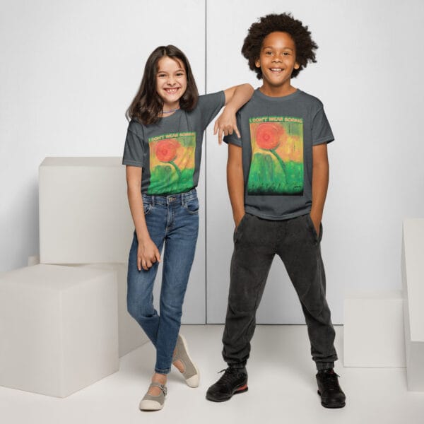 Youth T-Shirt - "Awakening"