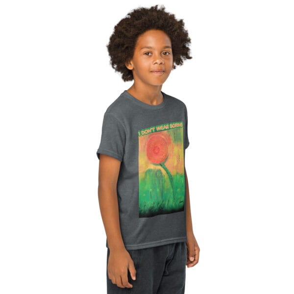 Youth T-Shirt - "Awakening"