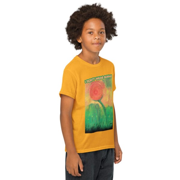 Youth T-Shirt - "Awakening"