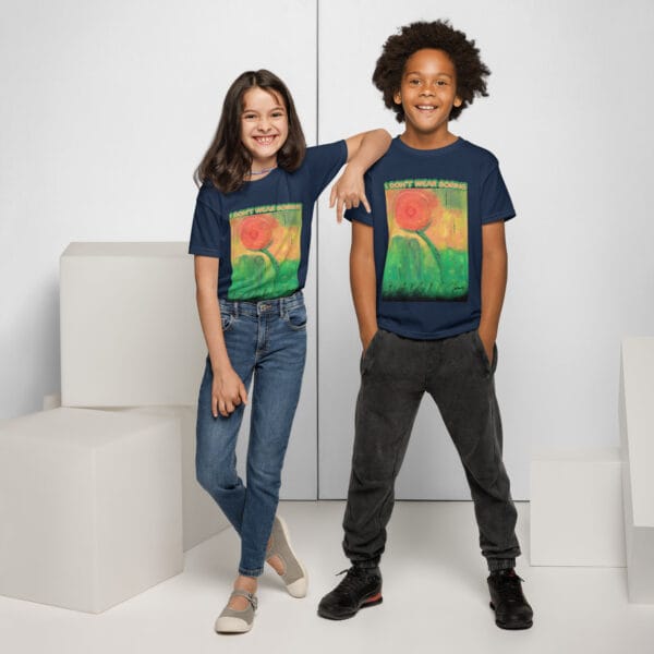 Youth T-Shirt - "Awakening"