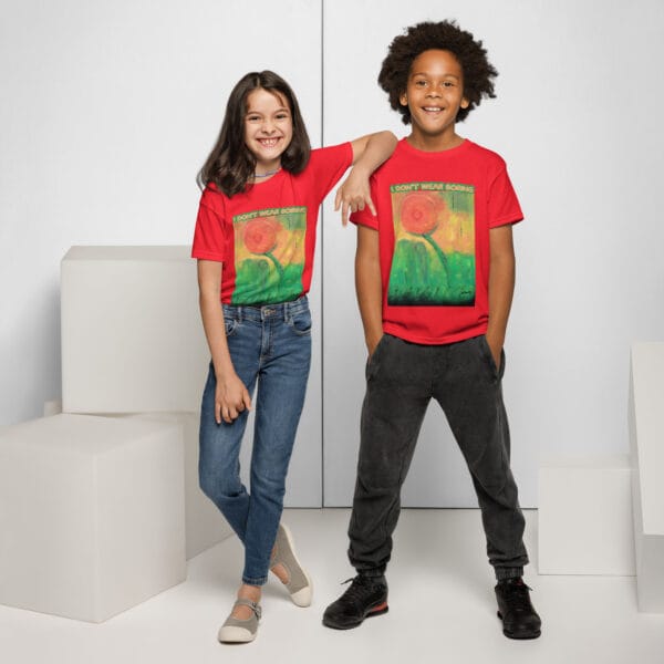 Youth T-Shirt - "Awakening"