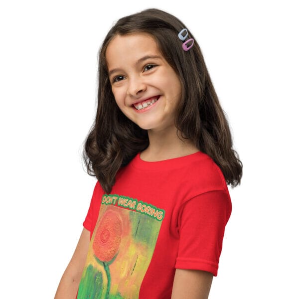 Youth T-Shirt - "Awakening"