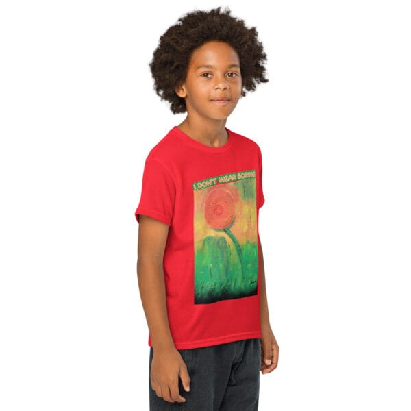 Youth T-Shirt - "Awakening"