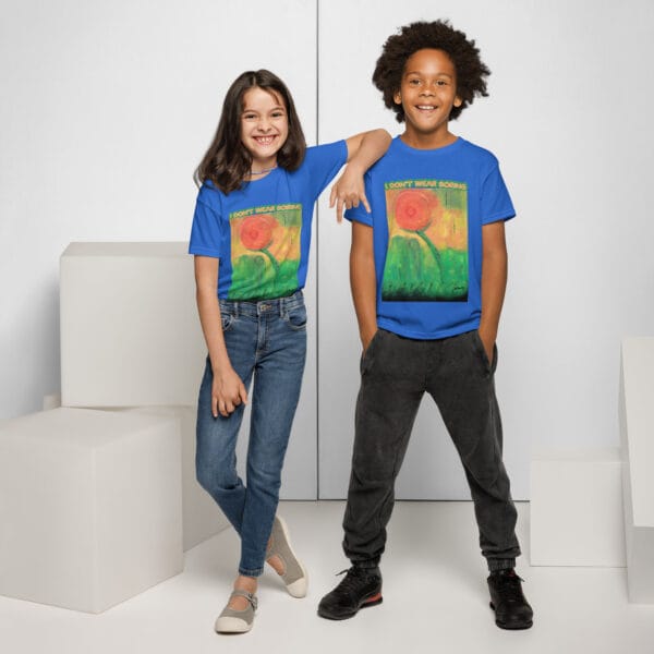 Youth T-Shirt - "Awakening"