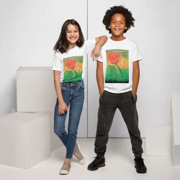 Youth T-Shirt - "Awakening"